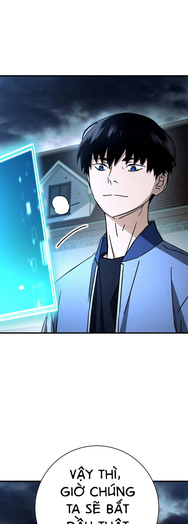 Anh Hùng Trở Về - Chương 9