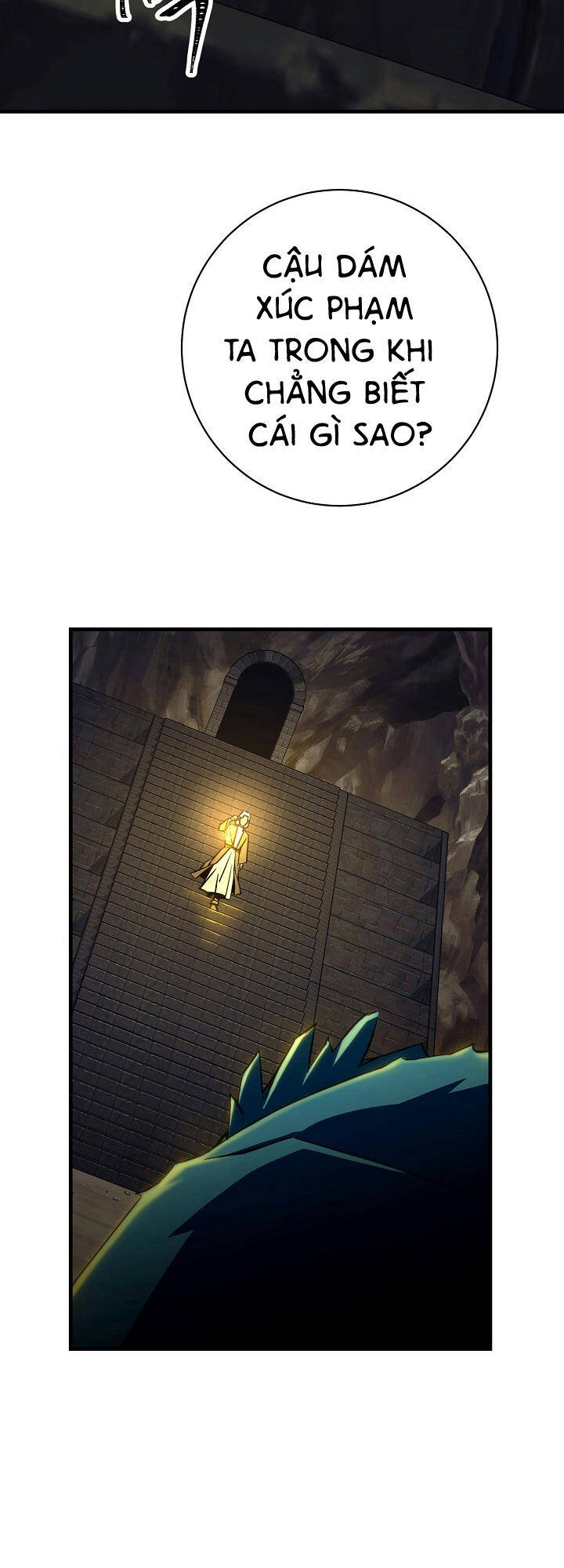 Anh Hùng Trở Về - Chương 9