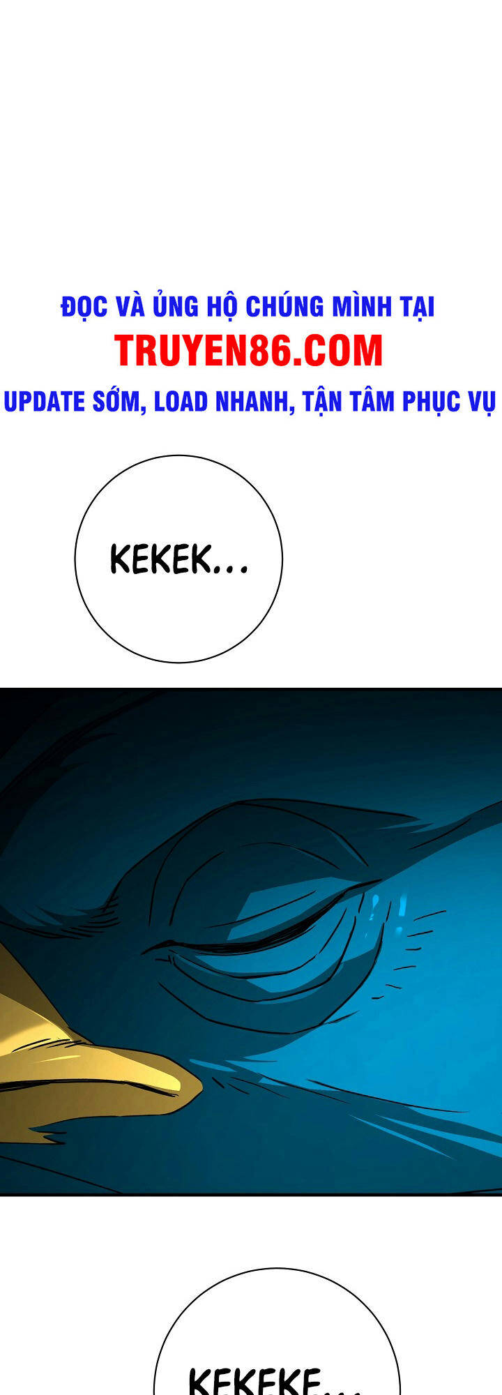 Anh Hùng Trở Về - Chương 9