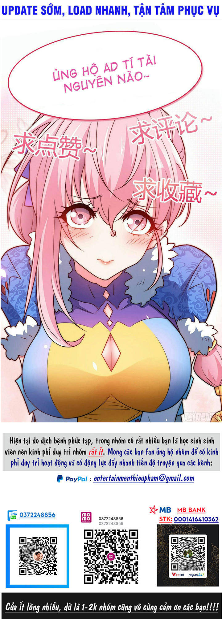 Anh Hùng Trở Về - Chương 9