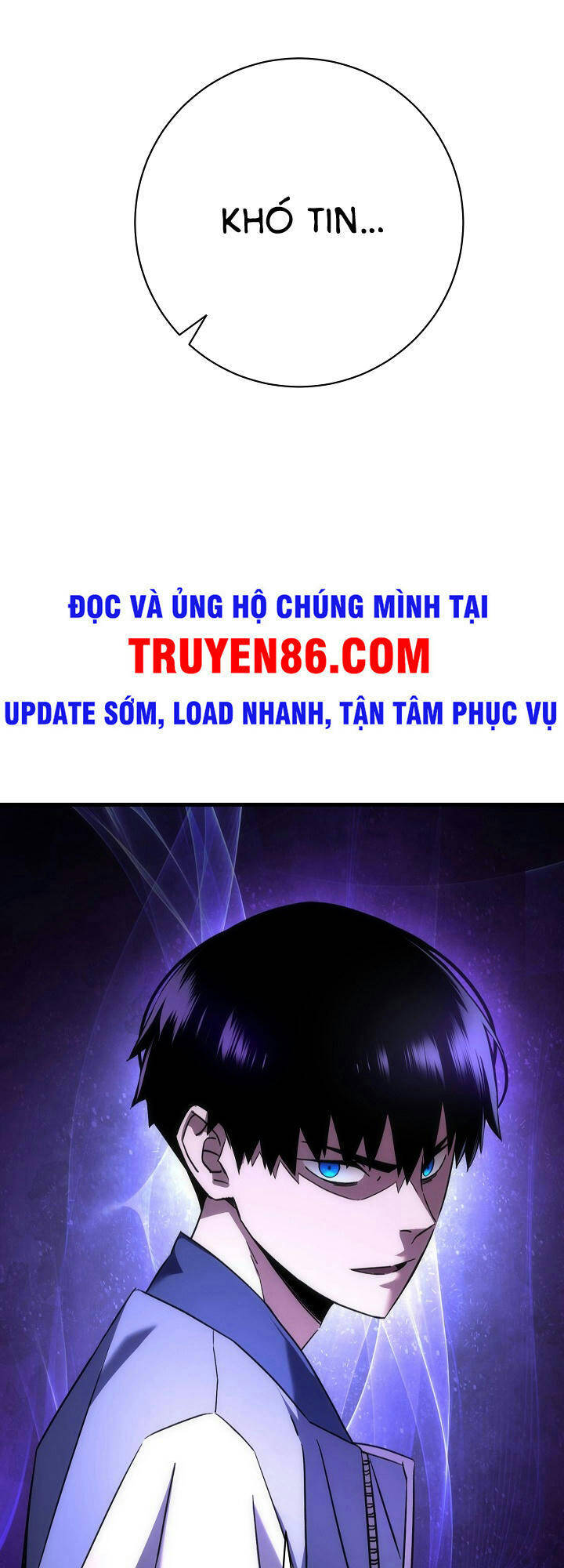 Anh Hùng Trở Về - Chương 9