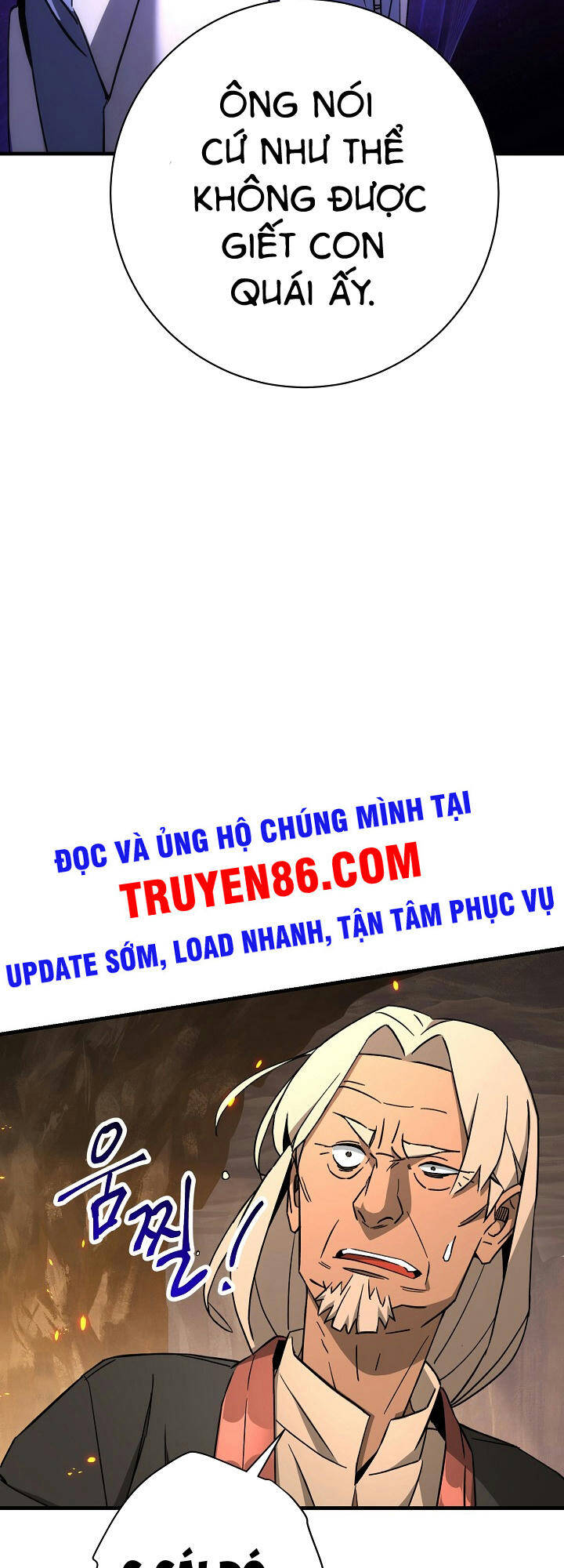 Anh Hùng Trở Về - Chương 9