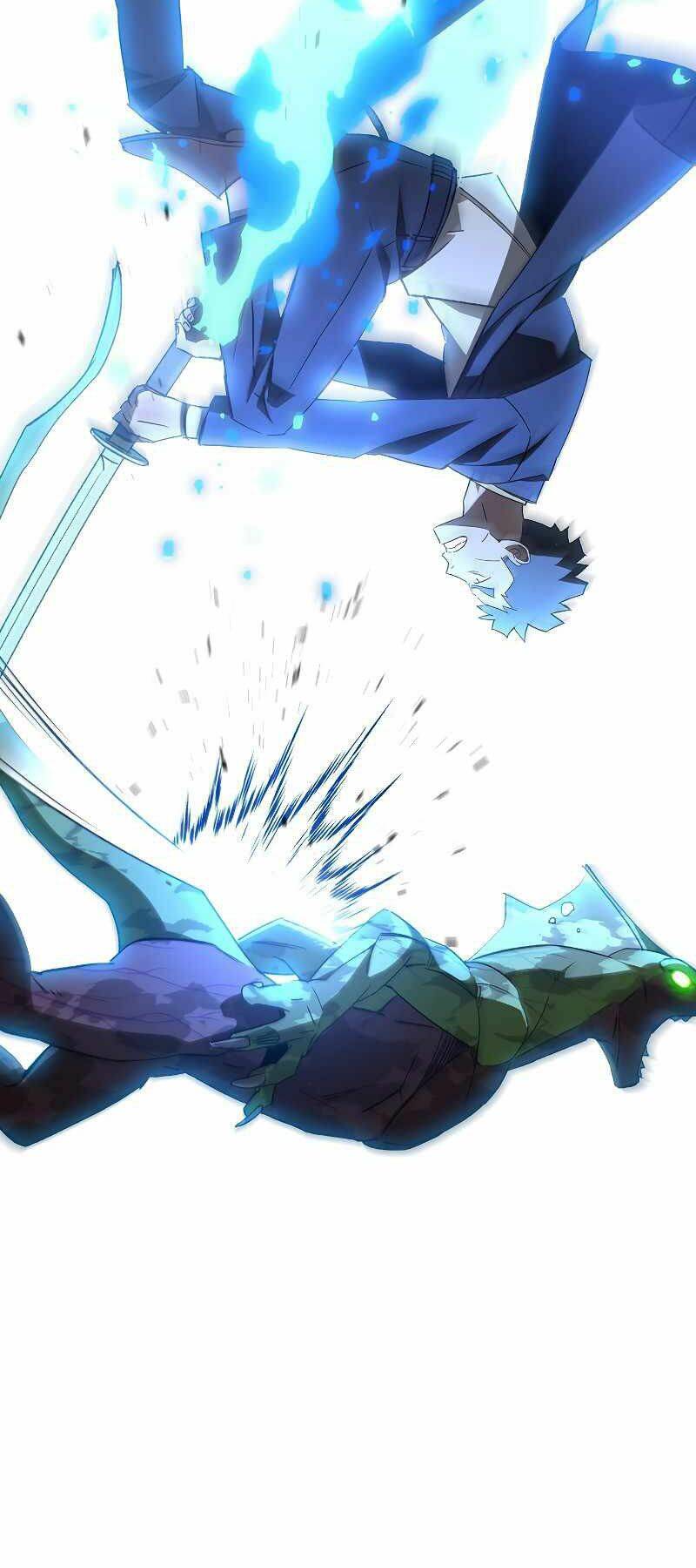 Anh Hùng Trở Lại - Chương 22