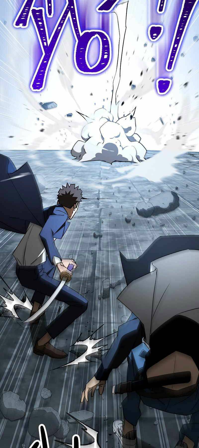 Anh Hùng Trở Lại - Chương 22