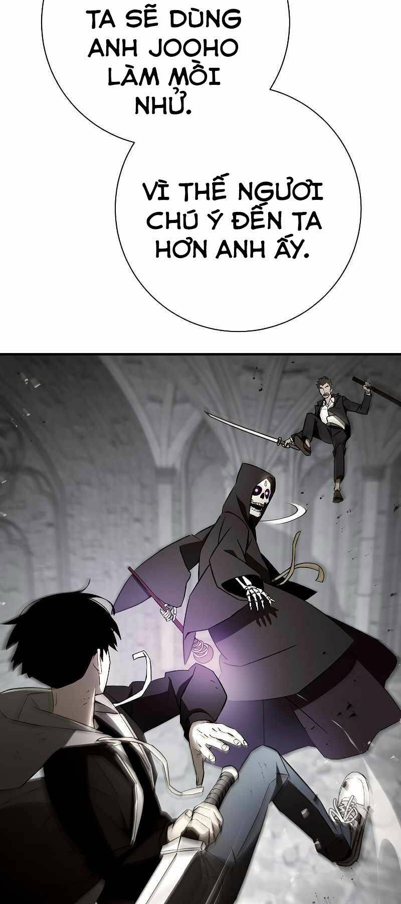 Anh Hùng Trở Lại - Chương 22