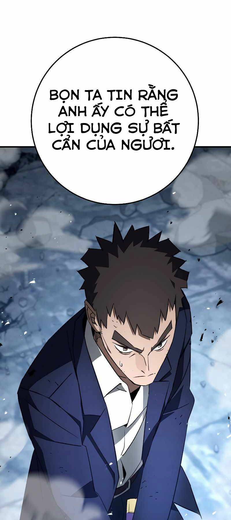 Anh Hùng Trở Lại - Chương 22