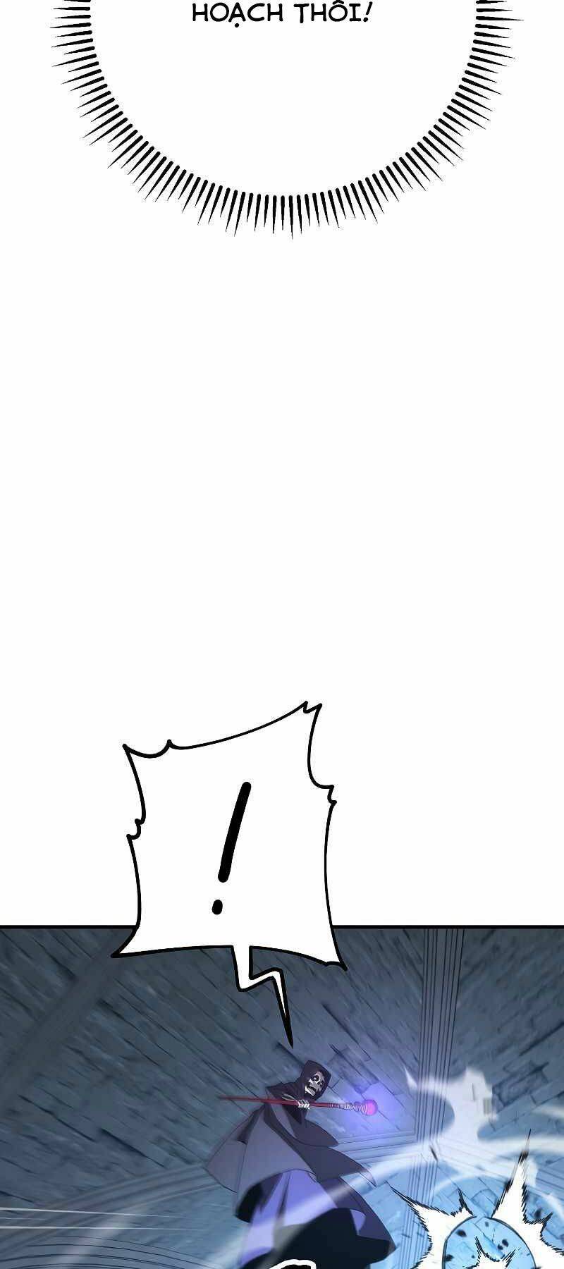 Anh Hùng Trở Lại - Chương 22