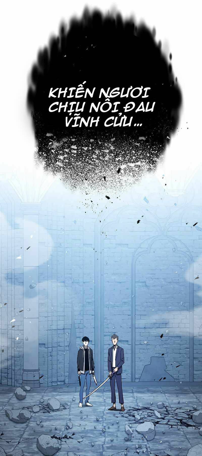 Anh Hùng Trở Lại - Chương 22