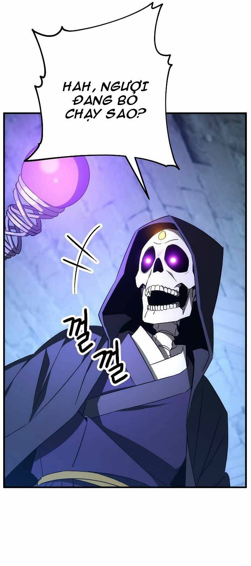 Anh Hùng Trở Lại - Chương 22