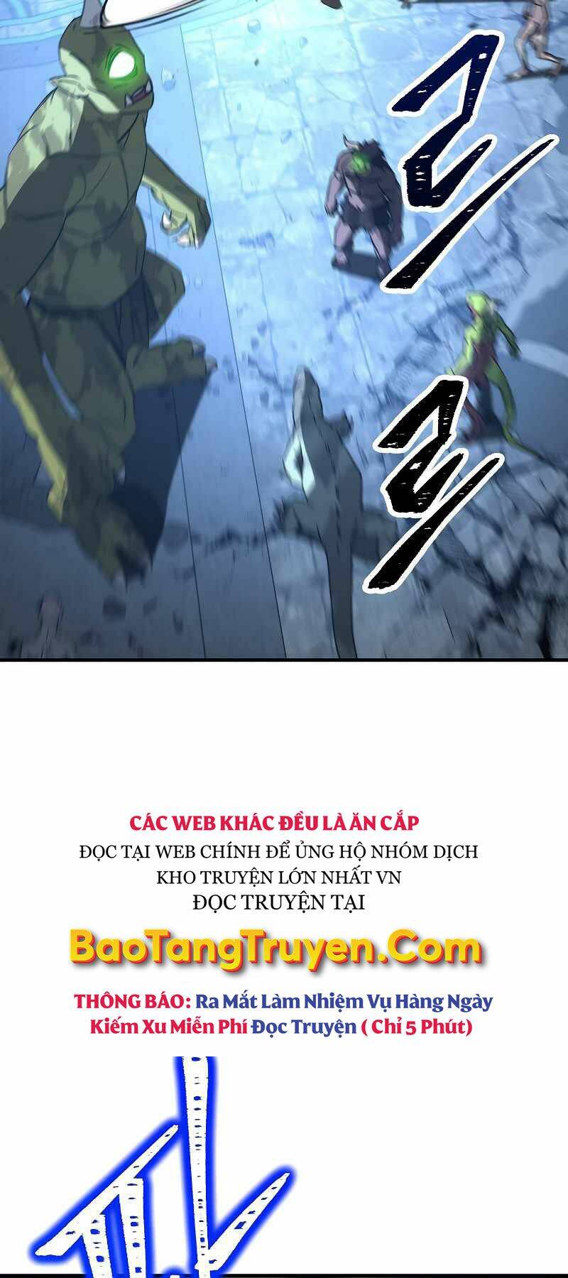 Anh Hùng Trở Lại - Chương 22