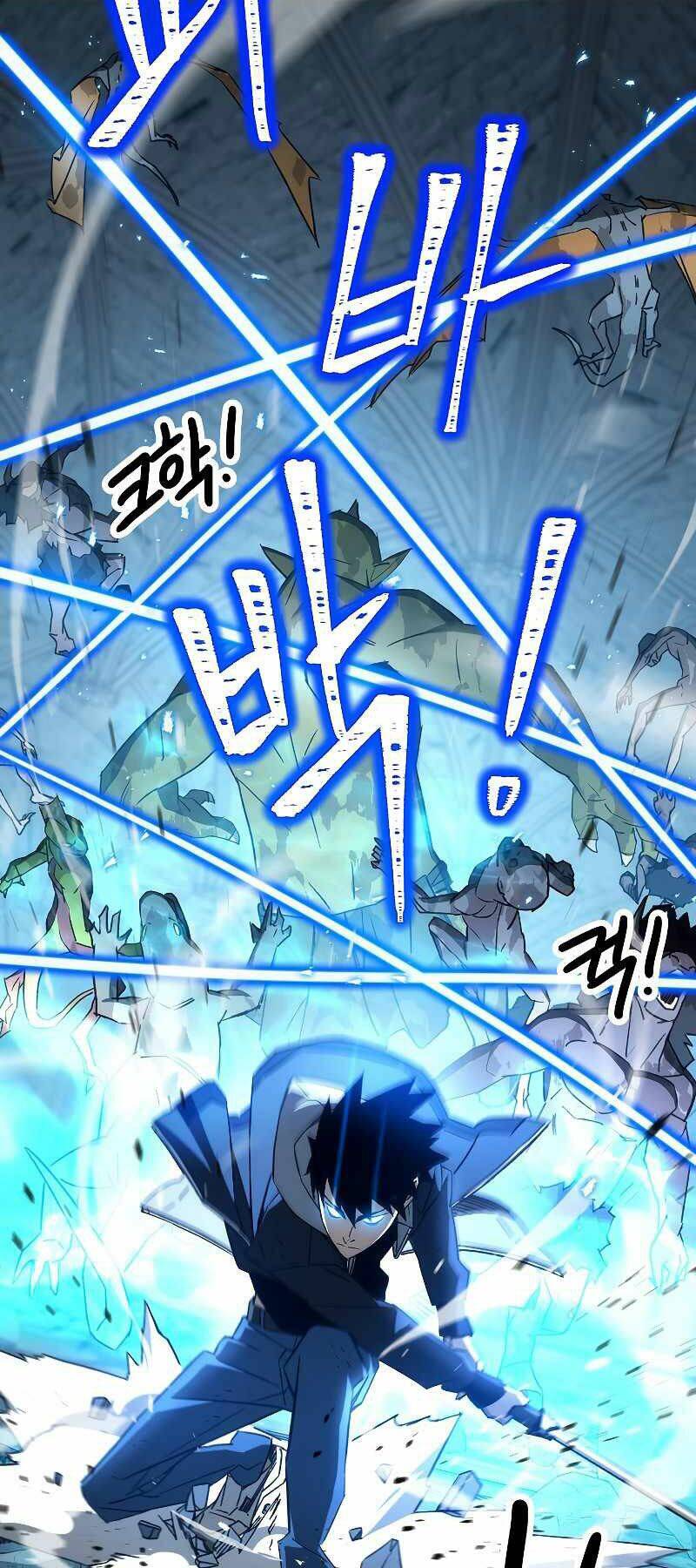 Anh Hùng Trở Lại - Chương 22