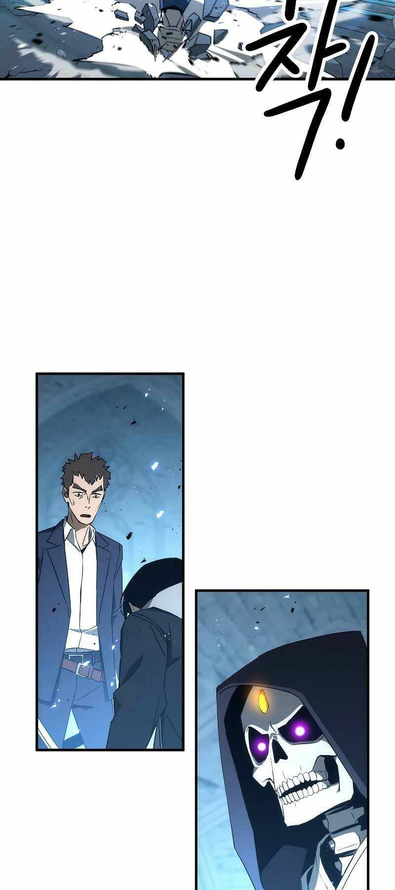 Anh Hùng Trở Lại - Chương 22