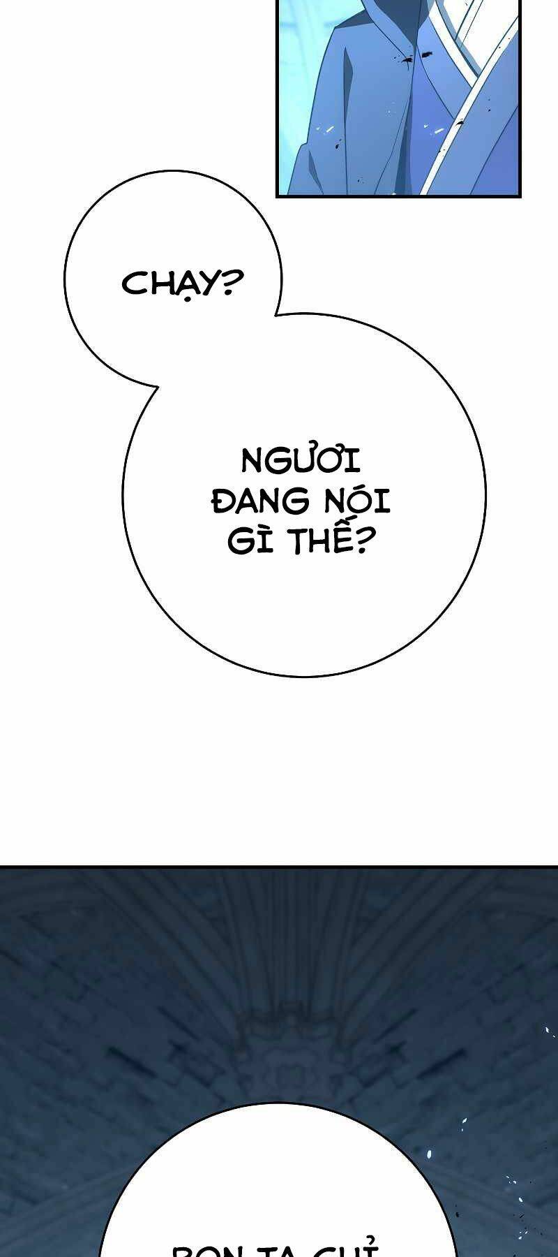 Anh Hùng Trở Lại - Chương 22