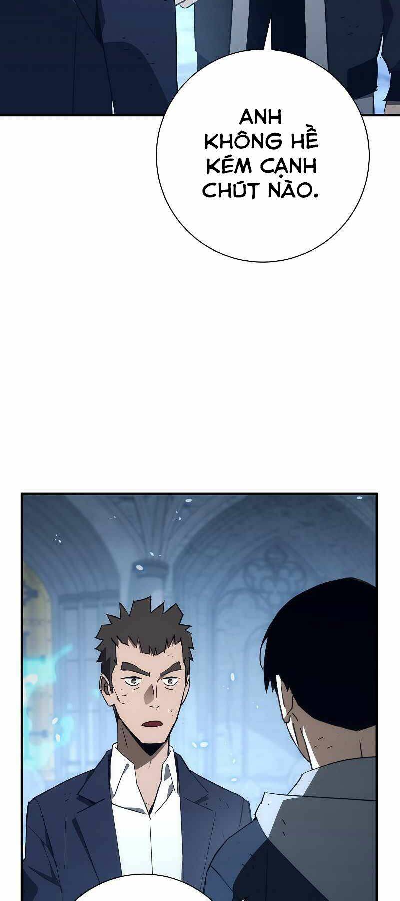 Anh Hùng Trở Lại - Chương 22
