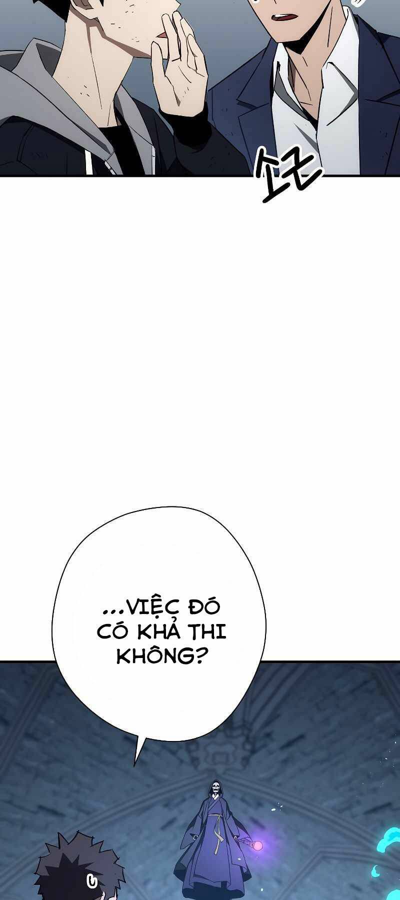 Anh Hùng Trở Lại - Chương 22