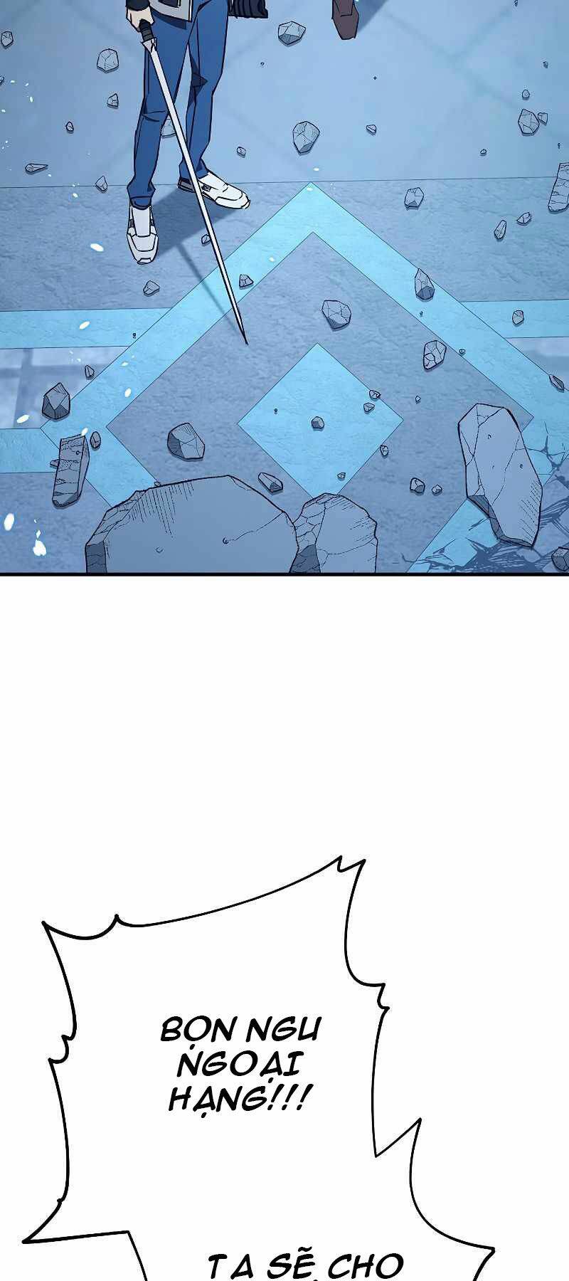 Anh Hùng Trở Lại - Chương 22