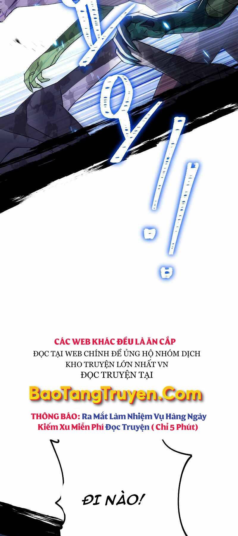 Anh Hùng Trở Lại - Chương 22
