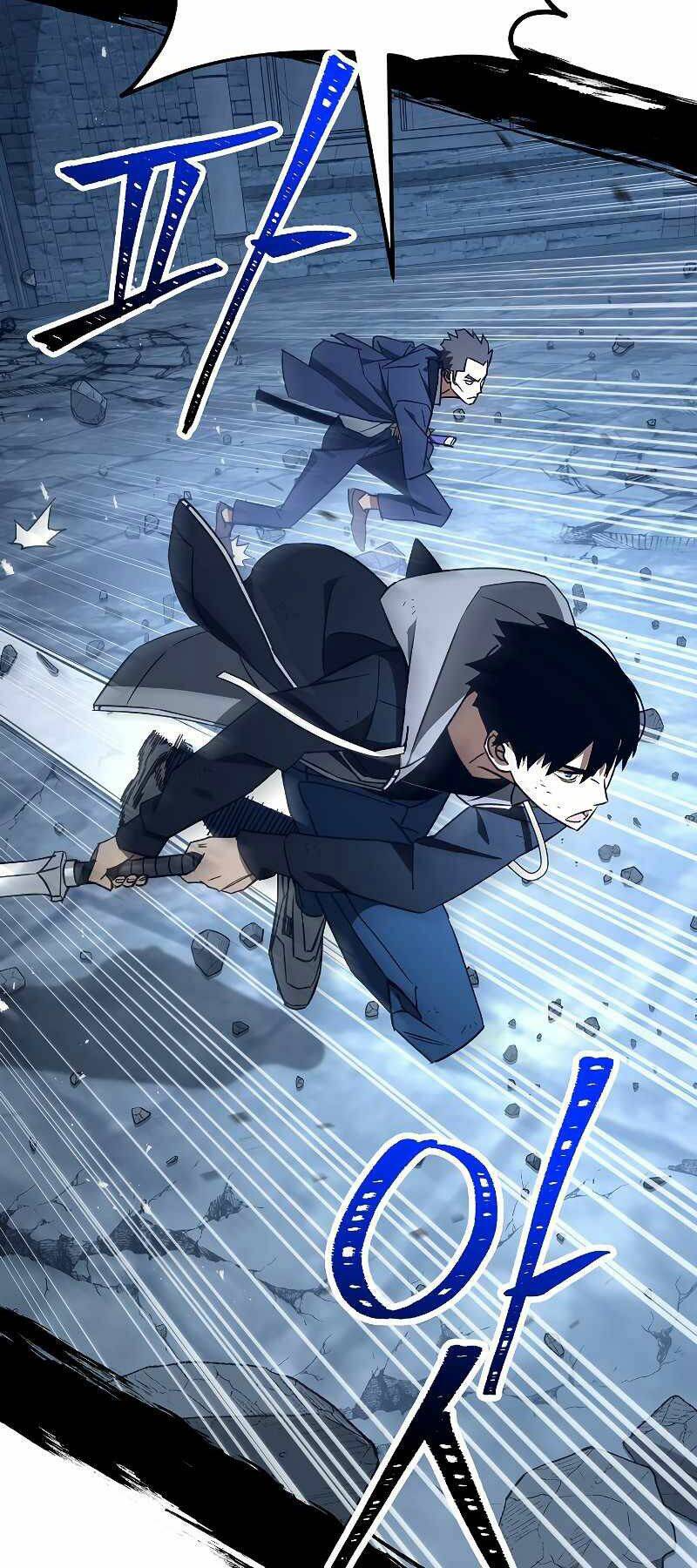 Anh Hùng Trở Lại - Chương 22