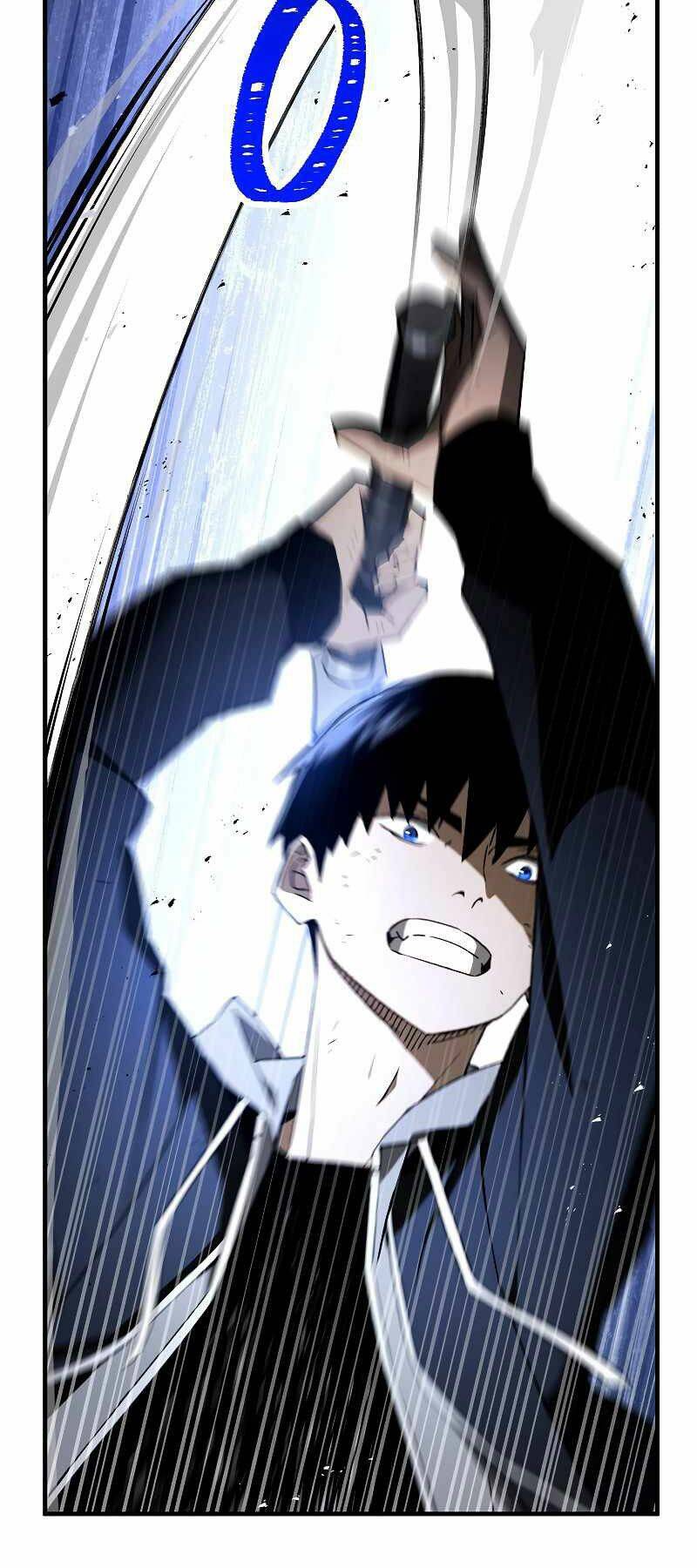 Anh Hùng Trở Lại - Chương 22