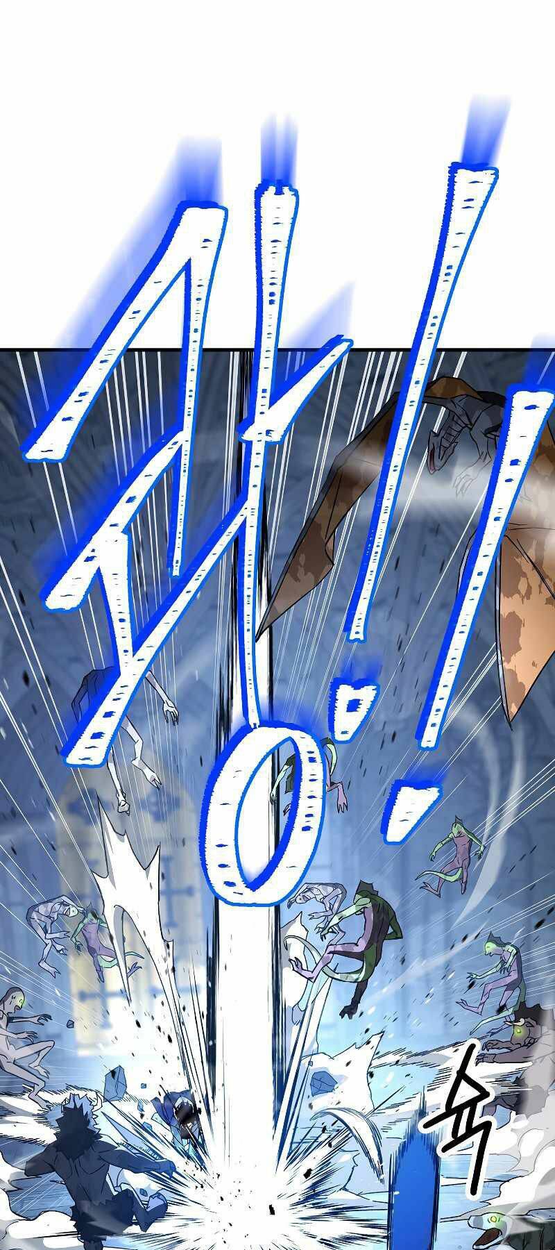 Anh Hùng Trở Lại - Chương 22