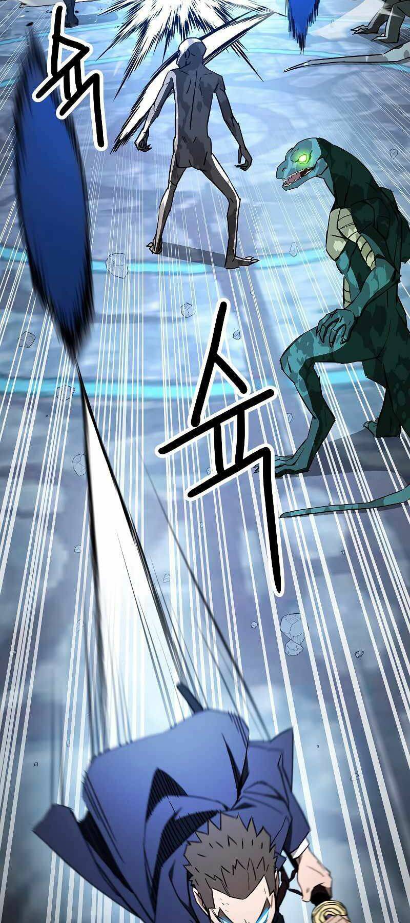 Anh Hùng Trở Lại - Chương 22