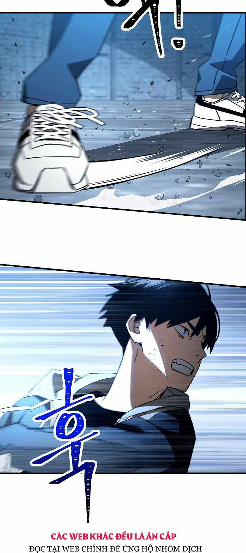 Anh Hùng Trở Lại - Chương 22