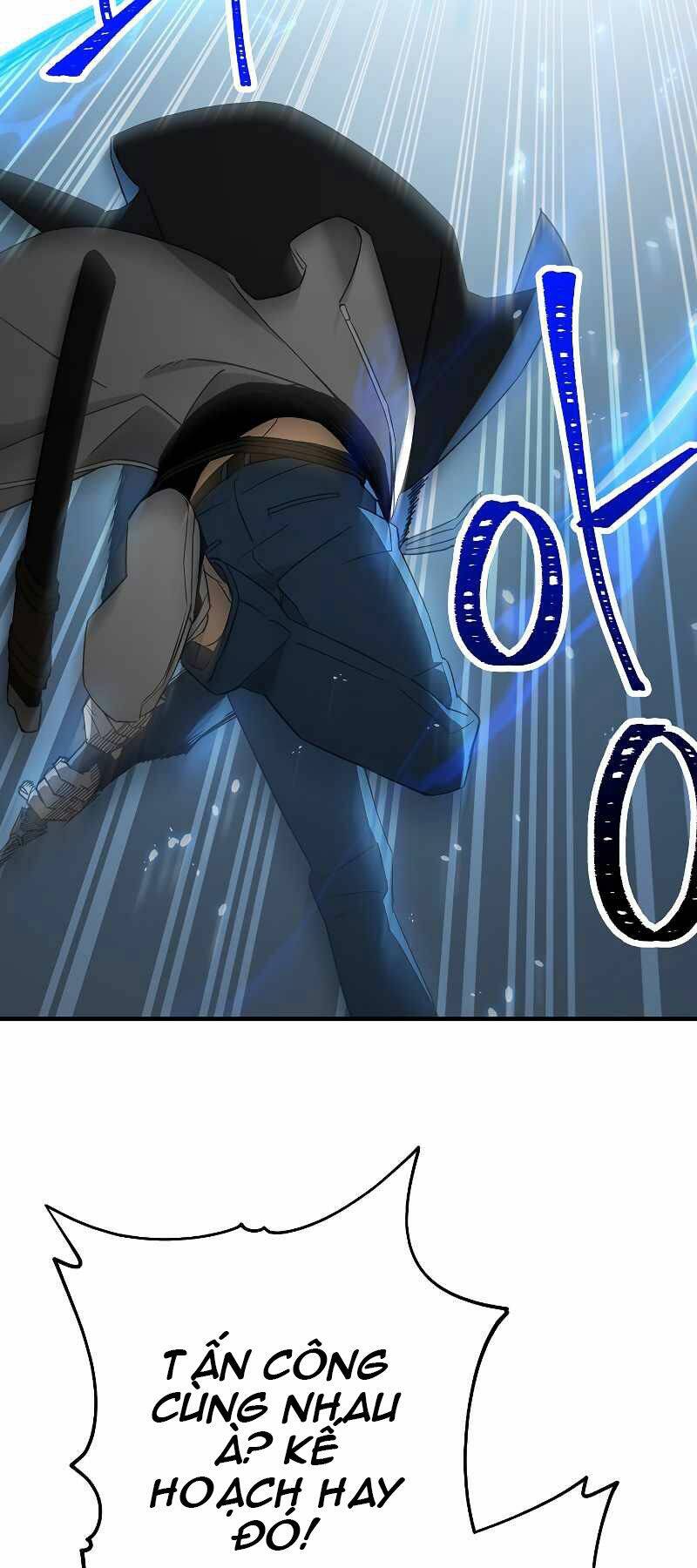 Anh Hùng Trở Lại - Chương 22