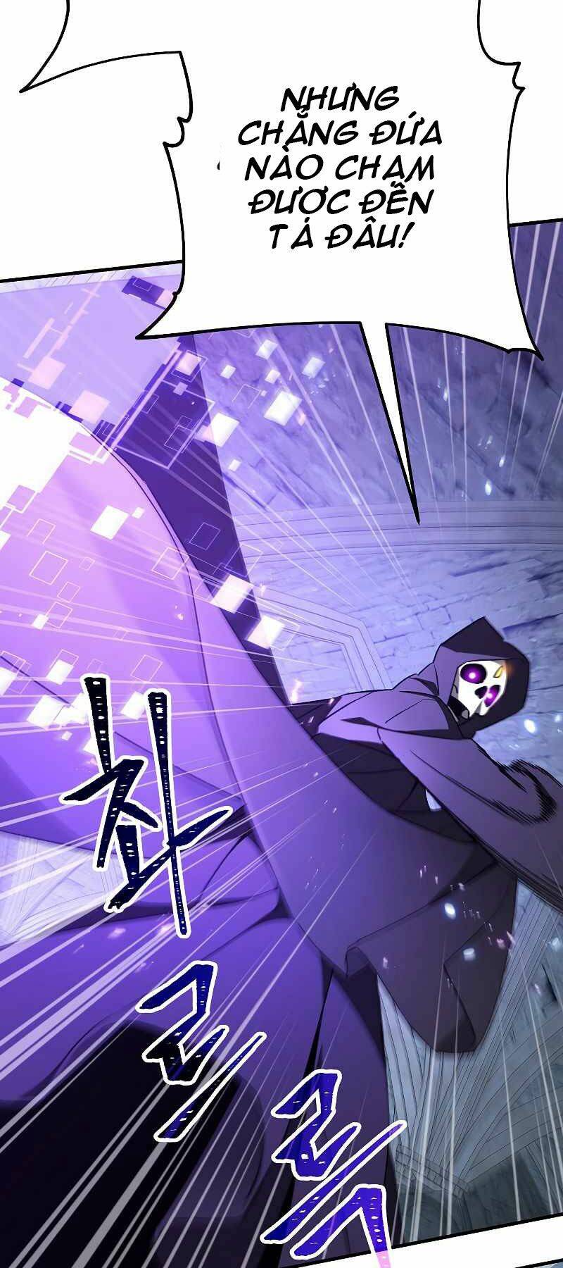 Anh Hùng Trở Lại - Chương 22