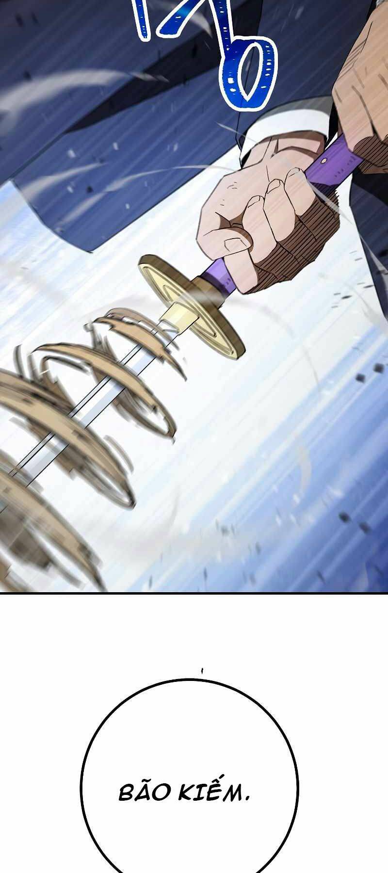 Anh Hùng Trở Lại - Chương 22