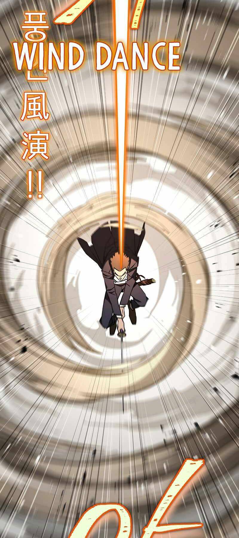 Anh Hùng Trở Lại - Chương 22