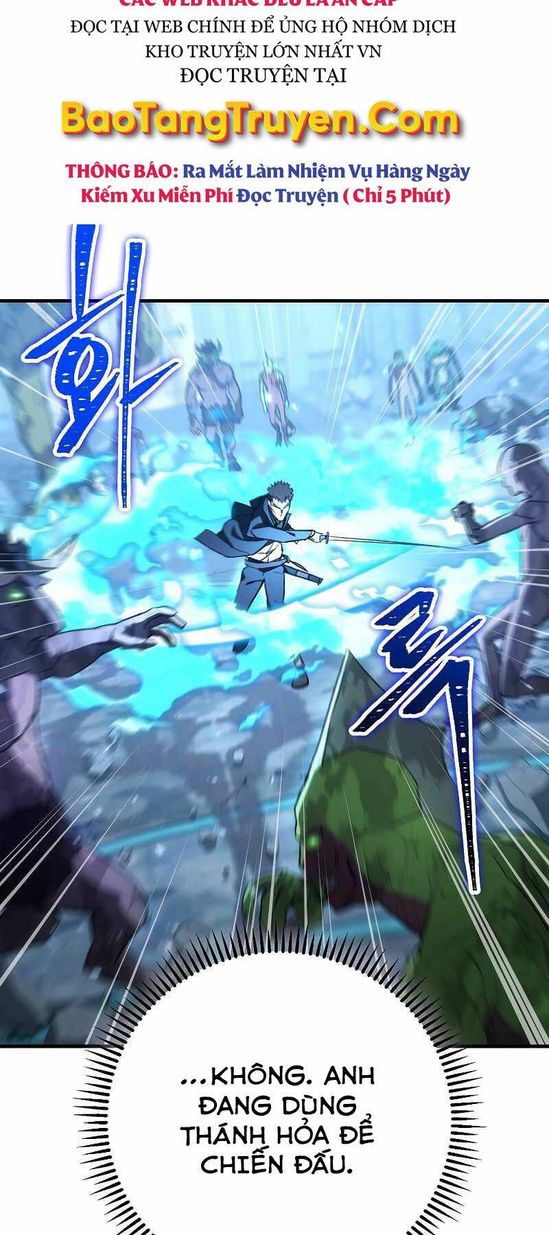 Anh Hùng Trở Lại - Chương 22