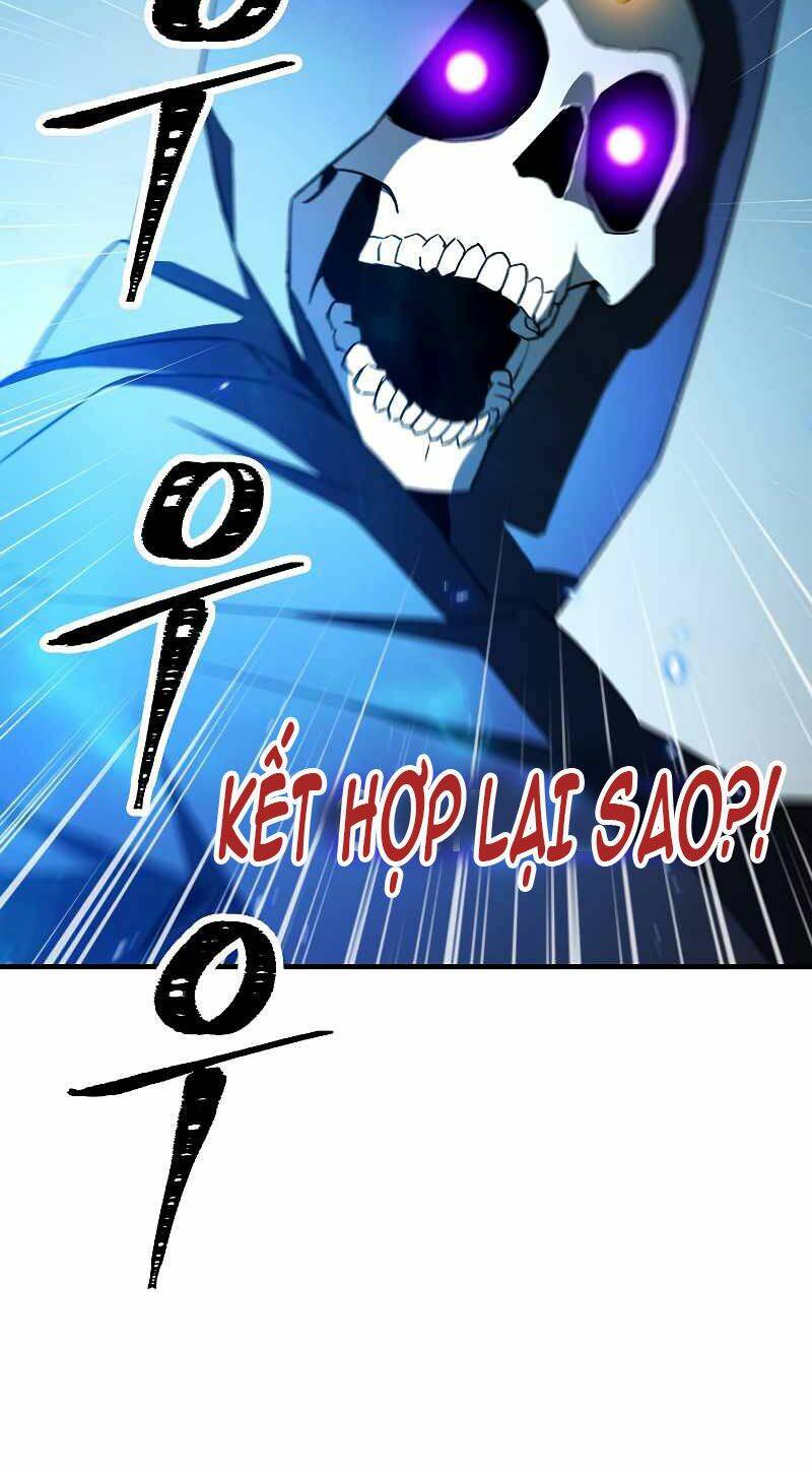 Anh Hùng Trở Lại - Chương 22