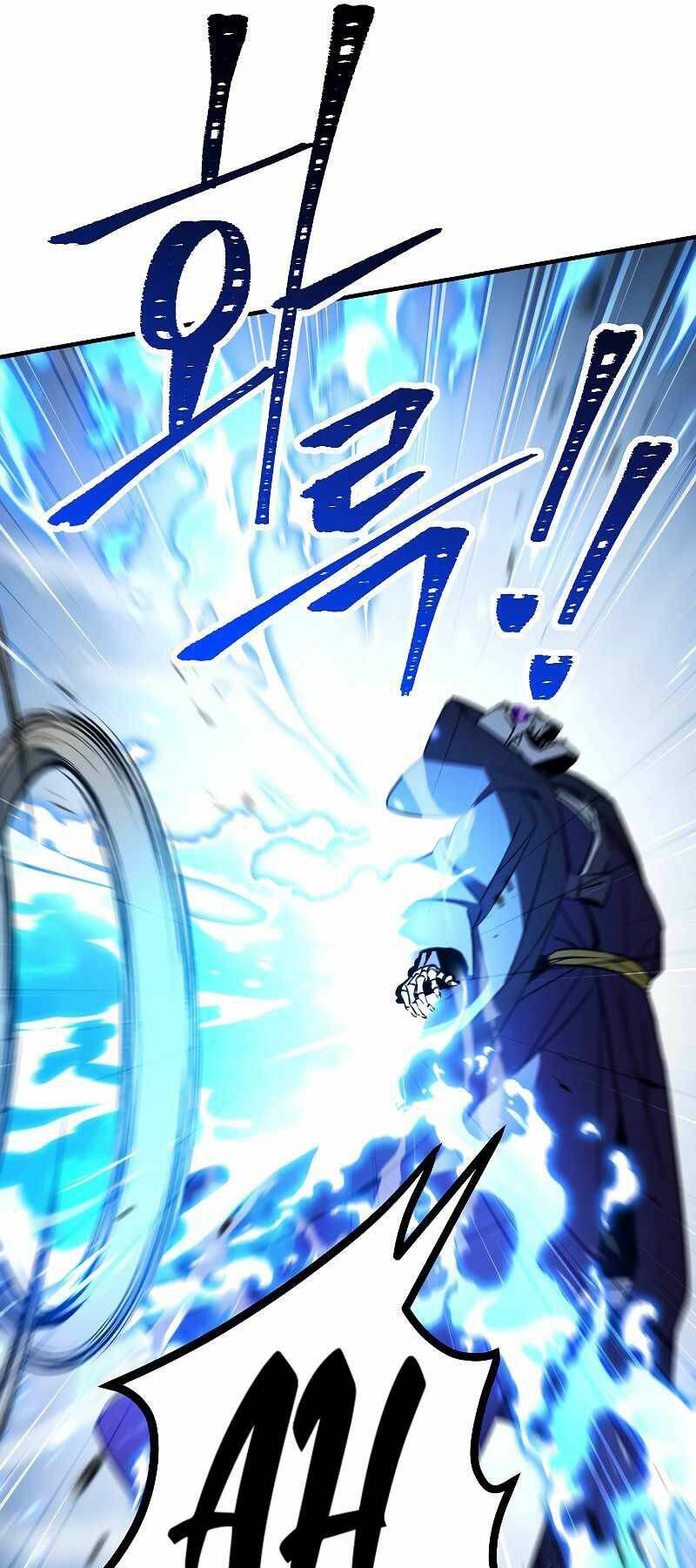 Anh Hùng Trở Lại - Chương 22