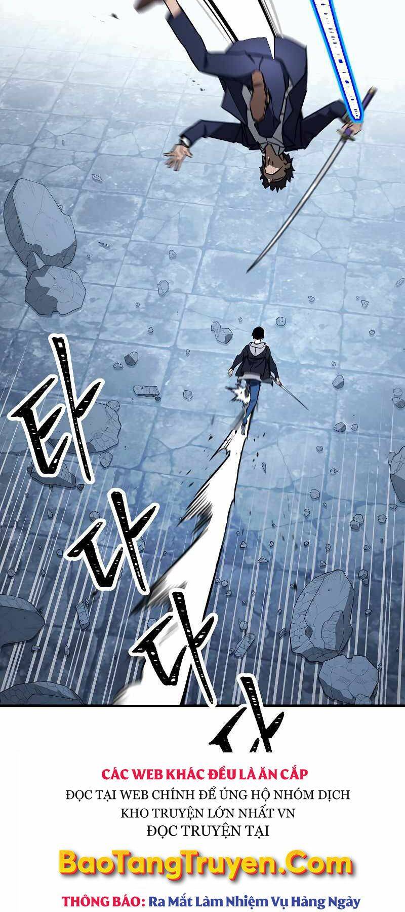 Anh Hùng Trở Lại - Chương 22