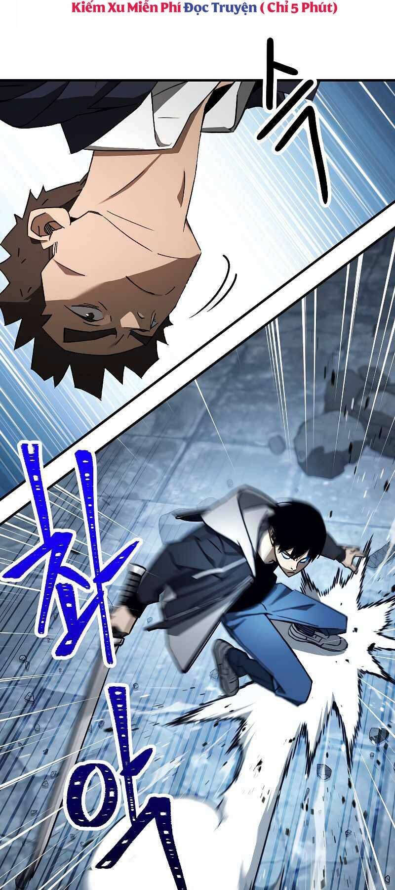 Anh Hùng Trở Lại - Chương 22