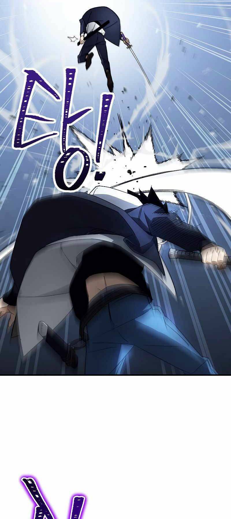 Anh Hùng Trở Lại - Chương 22