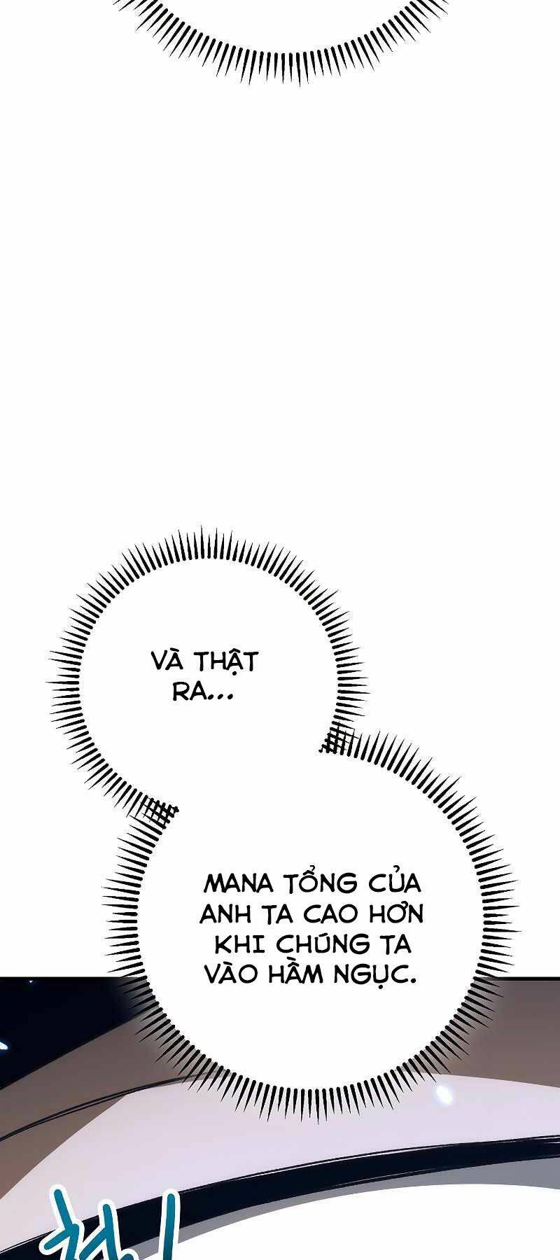 Anh Hùng Trở Lại - Chương 22