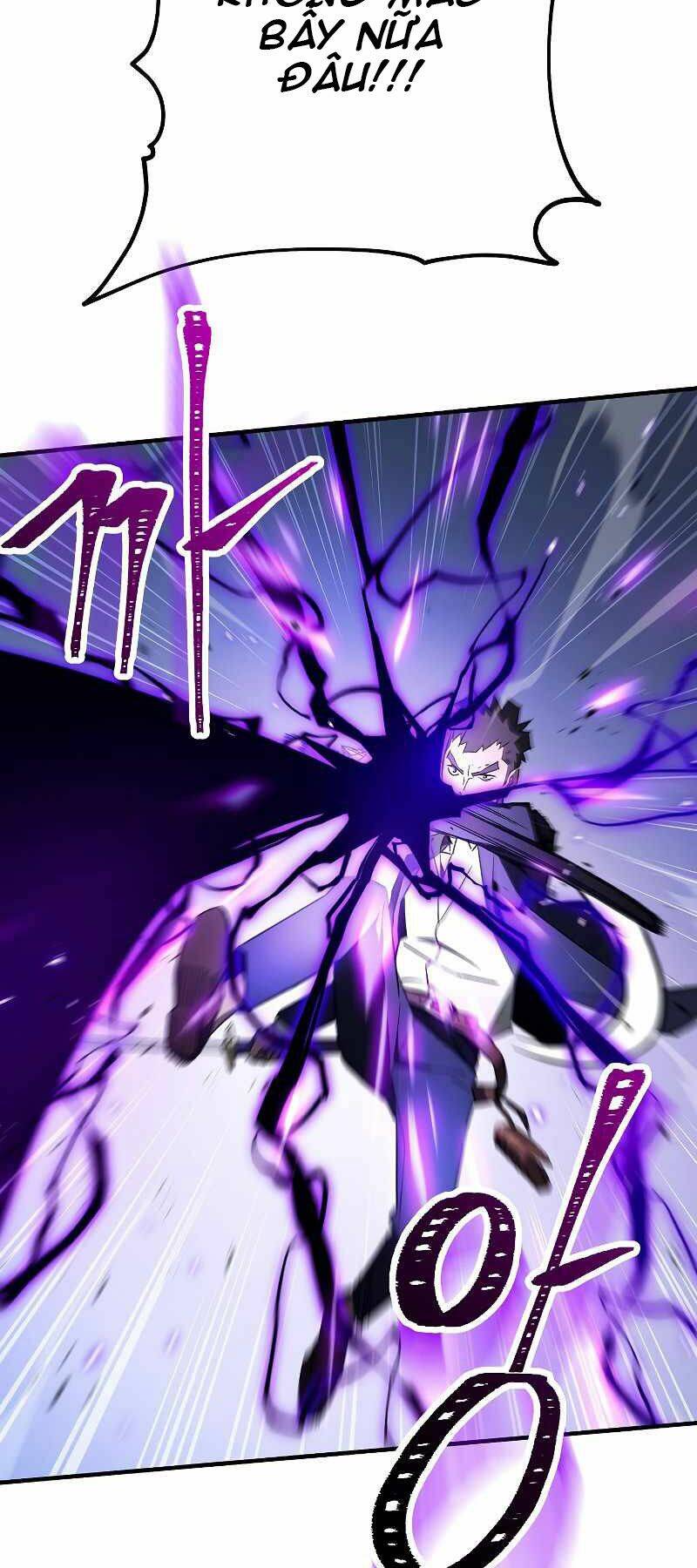 Anh Hùng Trở Lại - Chương 22