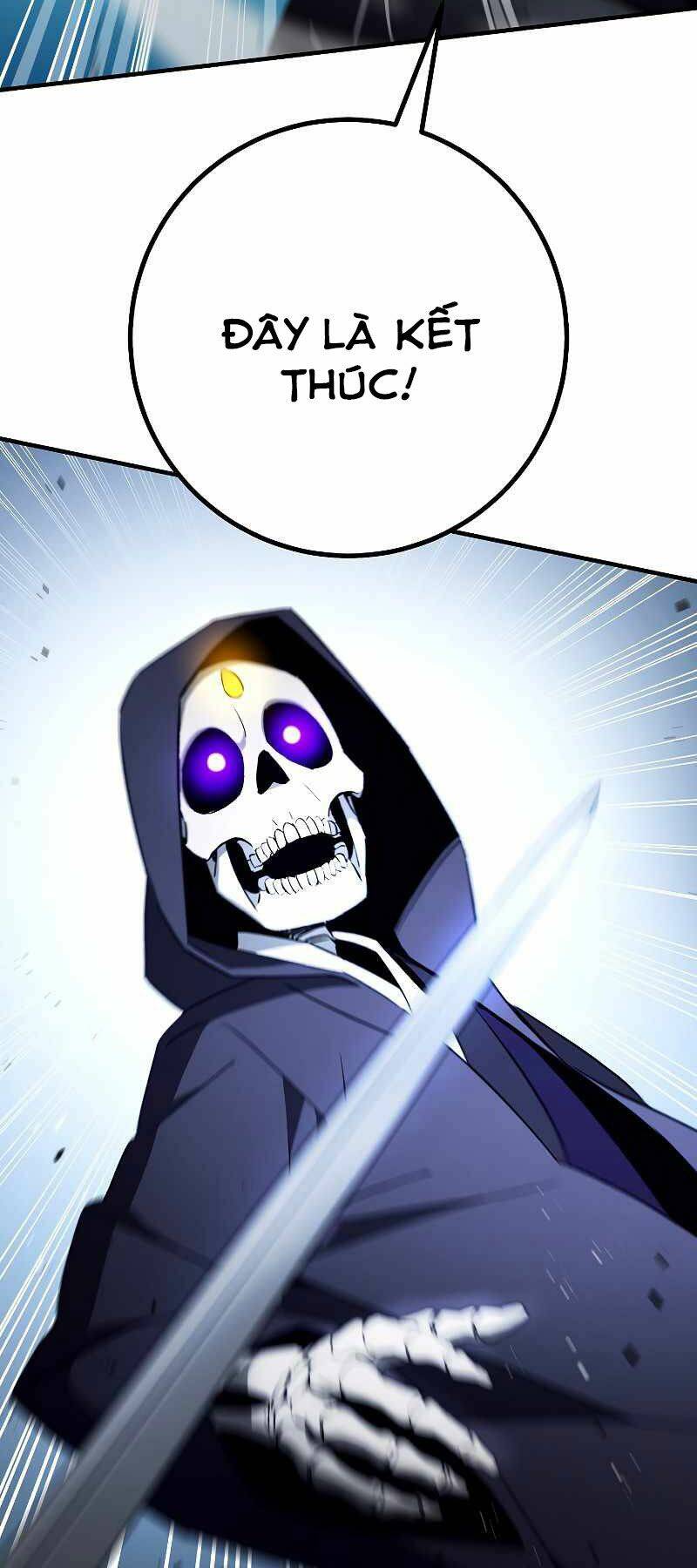 Anh Hùng Trở Lại - Chương 22