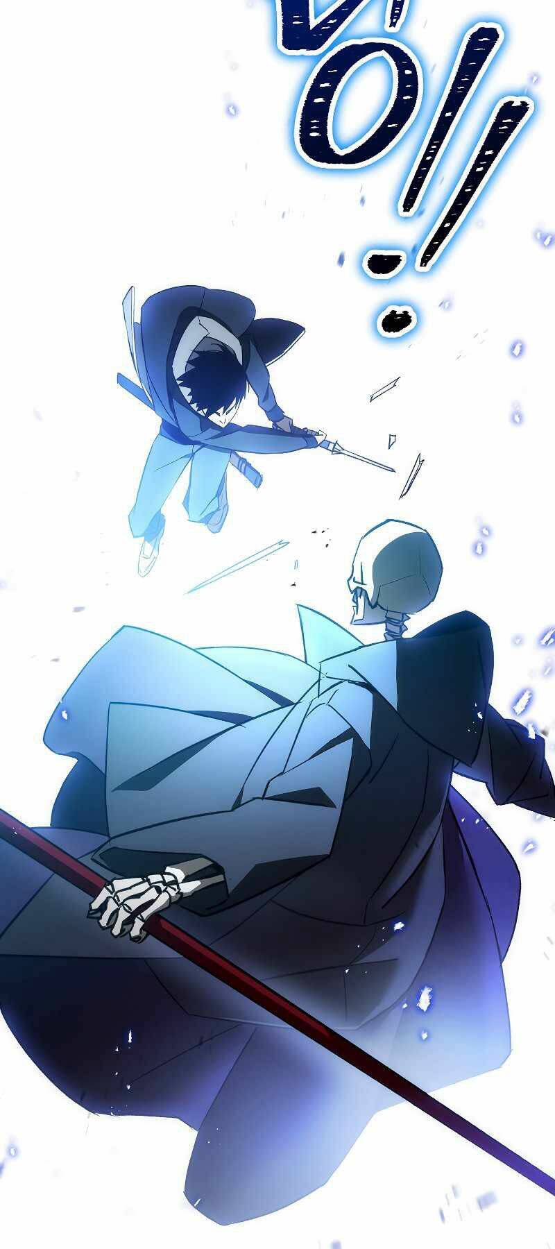 Anh Hùng Trở Lại - Chương 22