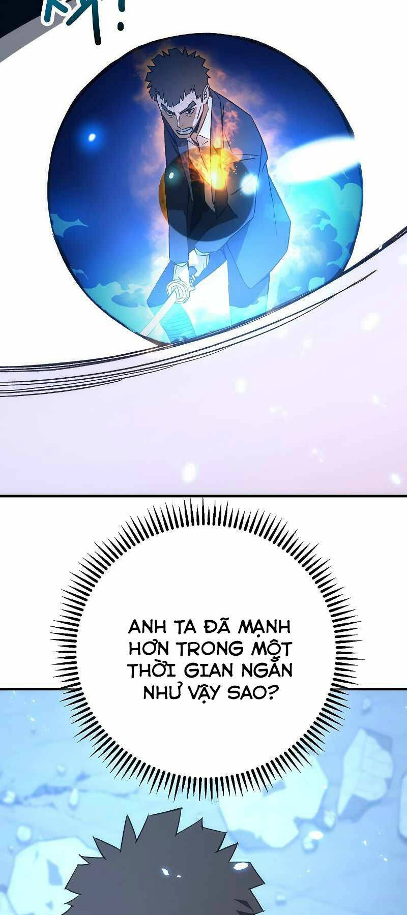 Anh Hùng Trở Lại - Chương 22