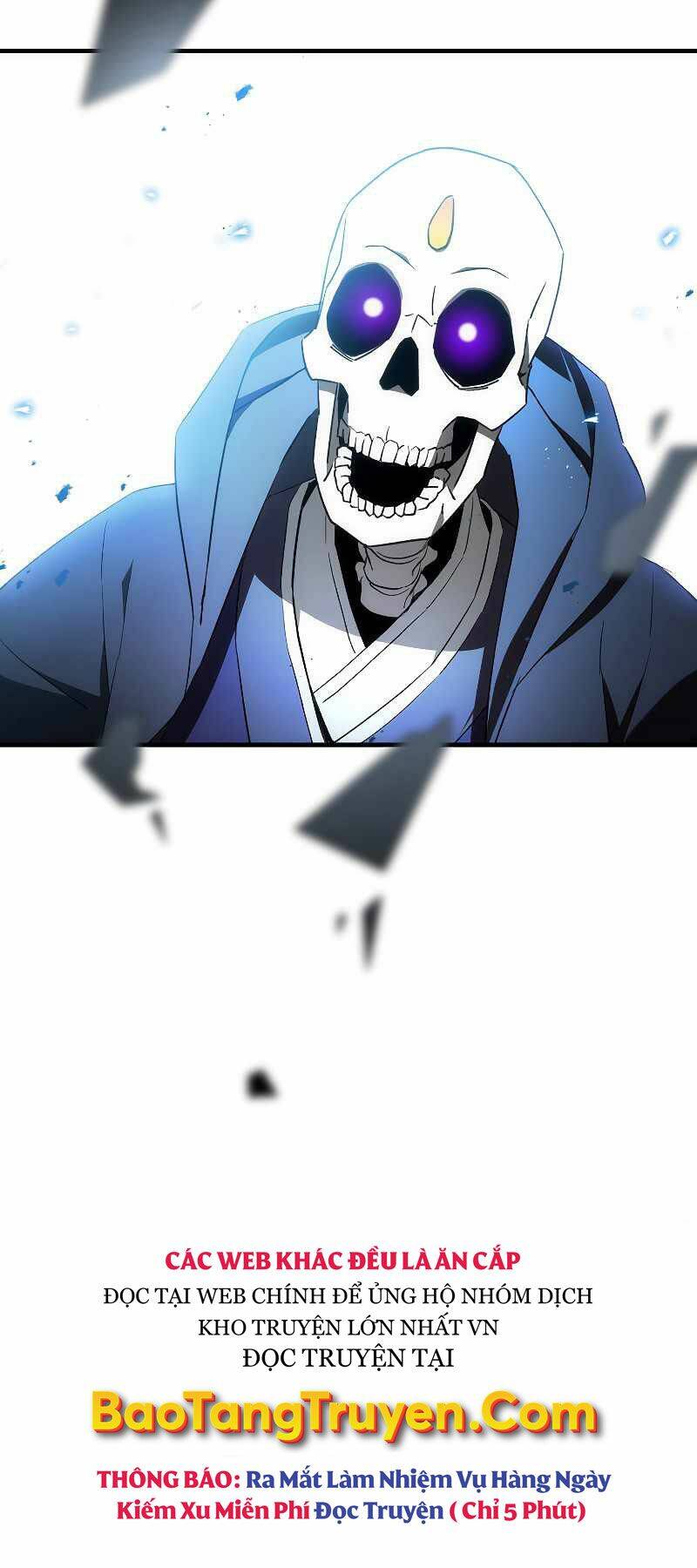 Anh Hùng Trở Lại - Chương 22