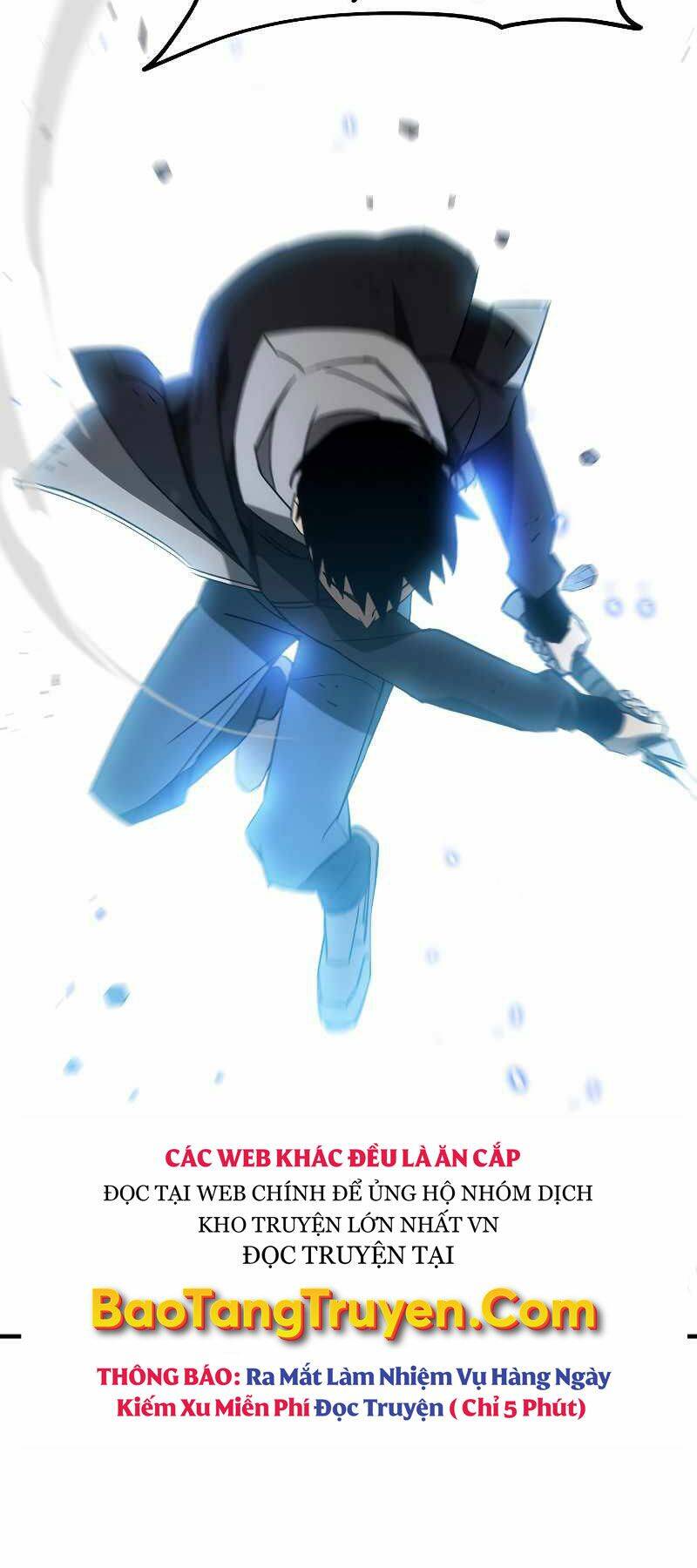 Anh Hùng Trở Lại - Chương 22