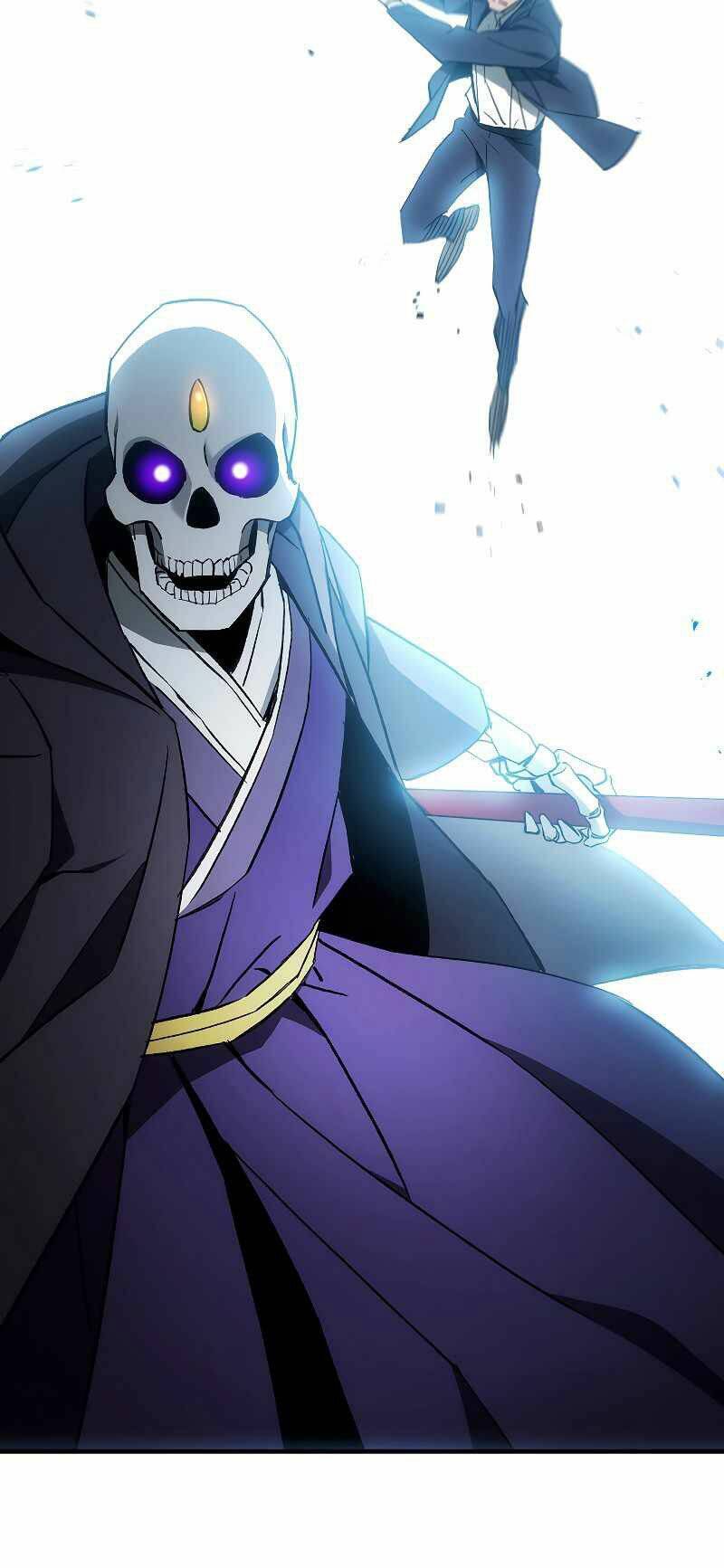 Anh Hùng Trở Lại - Chương 22