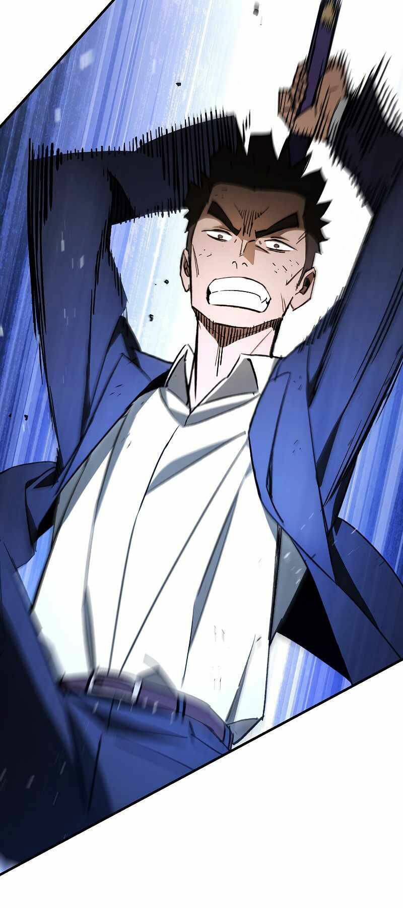 Anh Hùng Trở Lại - Chương 22