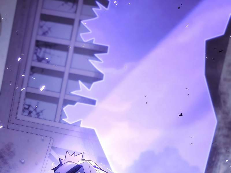 Anh Hùng Trở Về - Chương 25