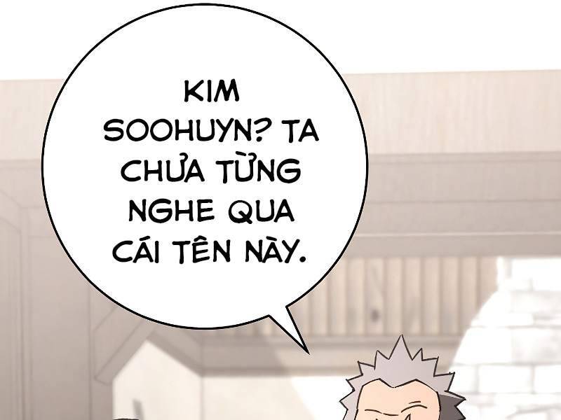 Anh Hùng Trở Về - Chương 25