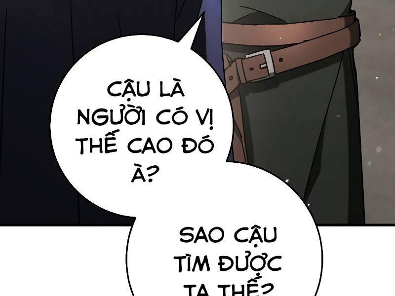 Anh Hùng Trở Về - Chương 25