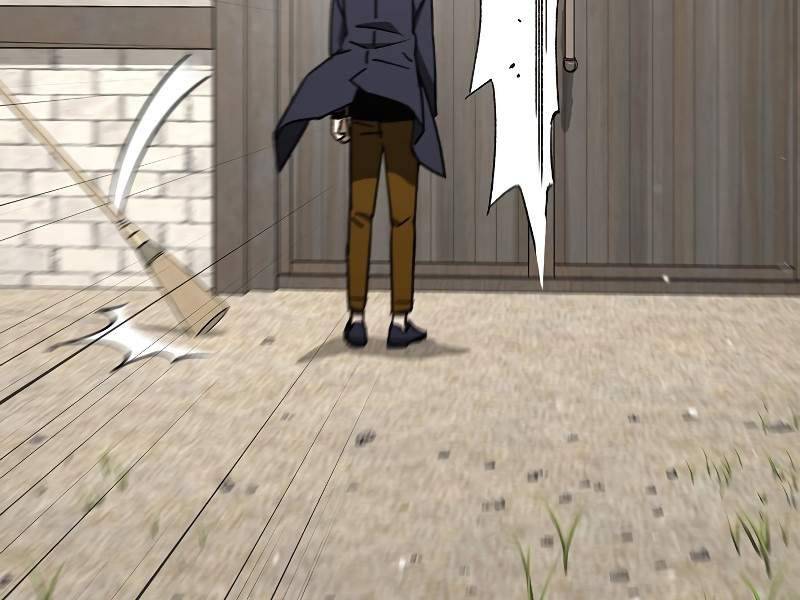 Anh Hùng Trở Về - Chương 25