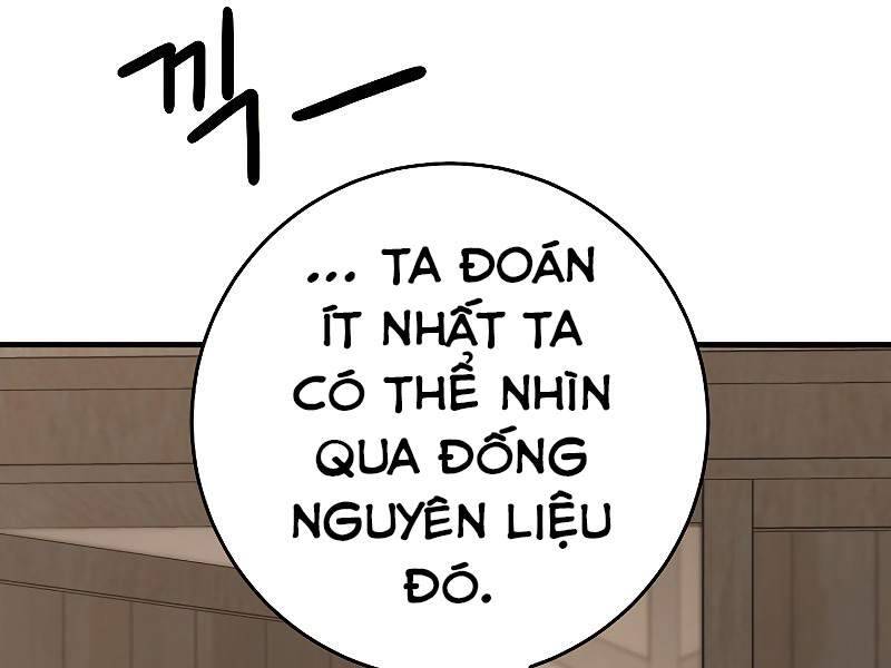 Anh Hùng Trở Về - Chương 25